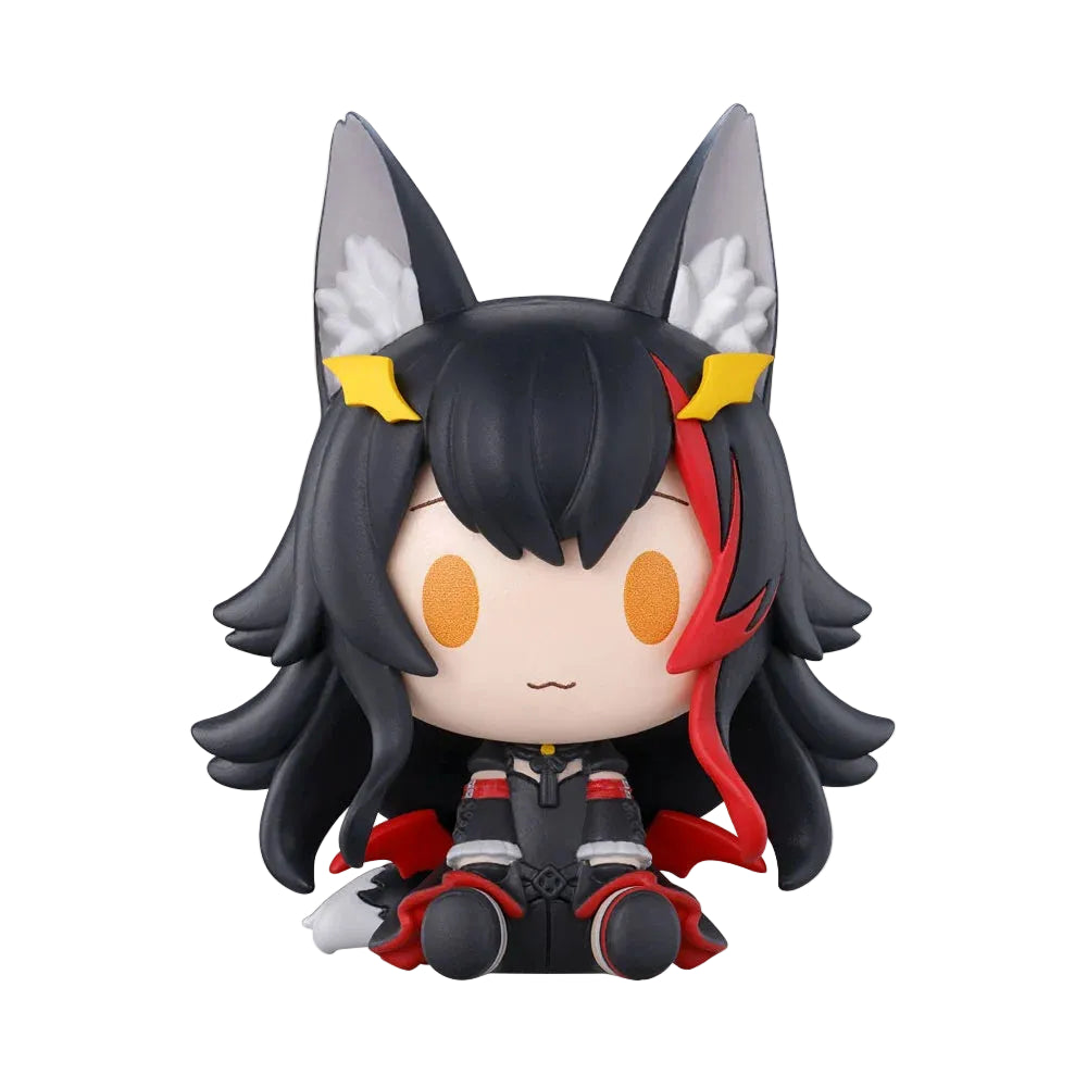 Shirakami Fubuki / Ookami Mio / Tsunomaki Watame / Shishiro Botan Choconokko Ichiban Kuji Action Figure