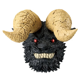 Berserk Head Magnet Os Dois Polos do Destino Ichiban Kuji Action Figure