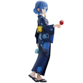 Ryo Yamada 1/7 Gracemaster Ichiban Kuji Action Figure