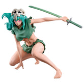 Neliel Tu Oderschvank MASTERLISE Ichiban Kuji Action Figure