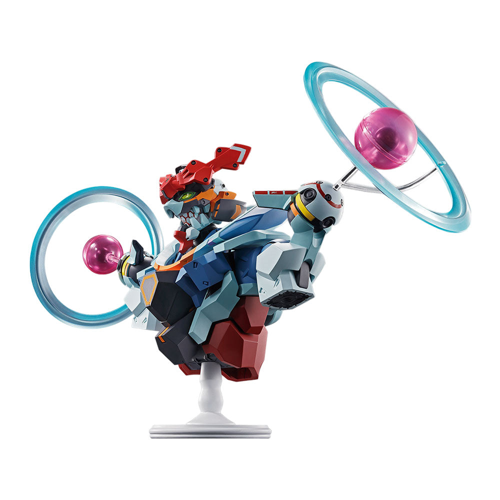 GQuuuuuX Endymion Unit Awakening Last One Prize Ichiban Kuji Action Figure