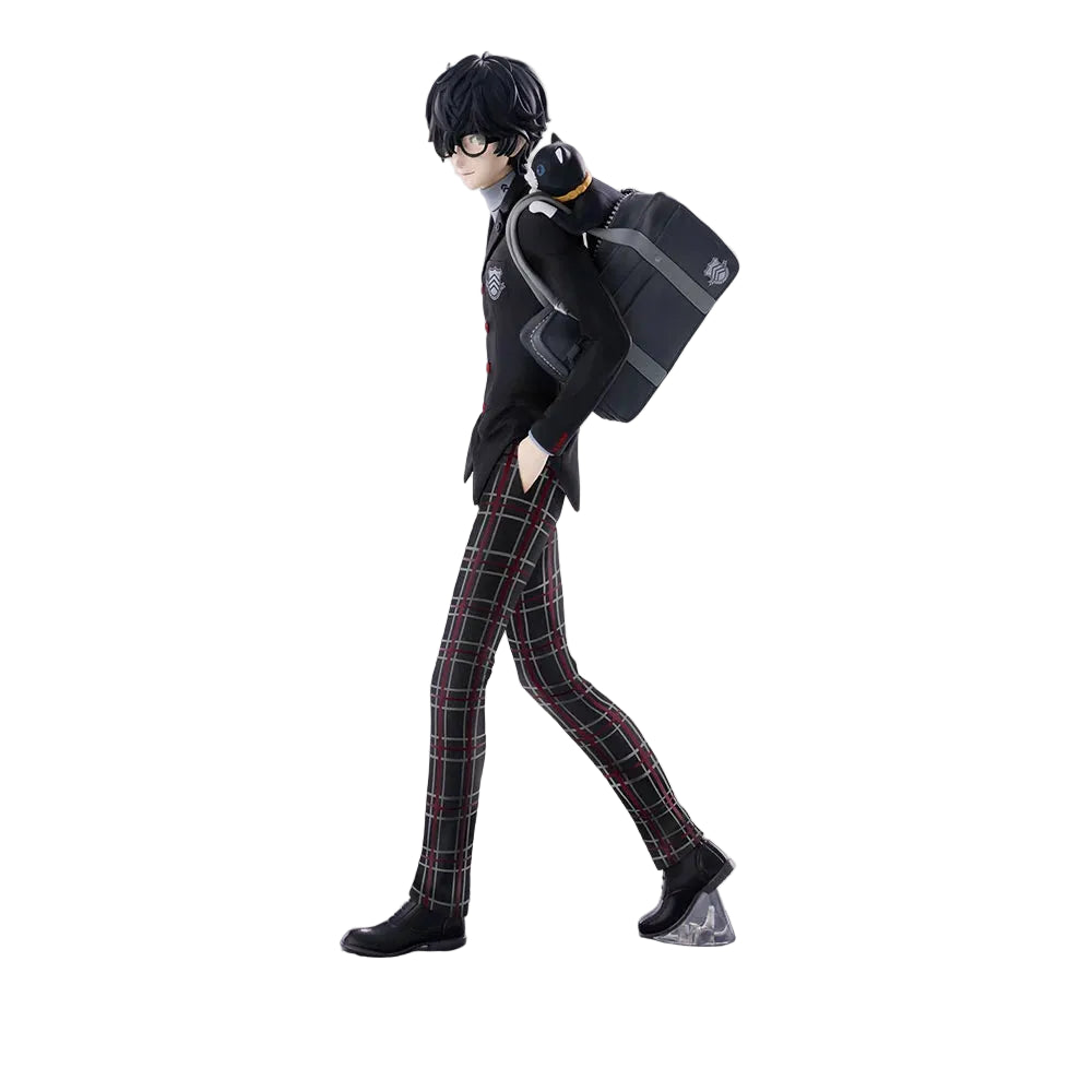 Joker Ichiban Kuji Action Figure