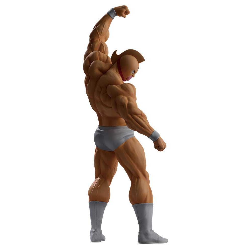 Kinnikuman Masterlise Ichiban Kuji Action Figure