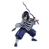 Iguro Obanai Masterlise Ichiban Kuji Action Figure