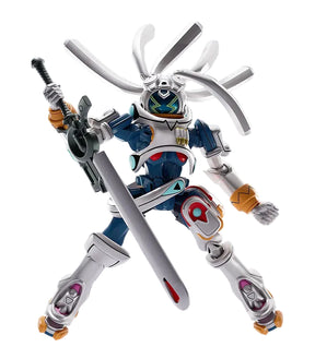 King Gainer PLAMAX Max Factory Action Figure