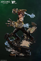 Vi Infinity Studio X ARCANE Good Smile Company Action Figure