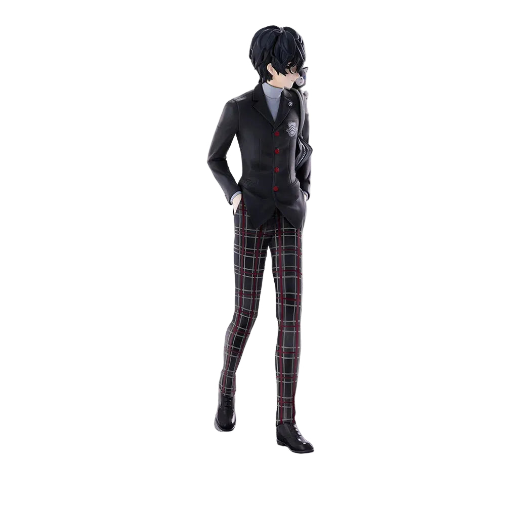 Joker Ichiban Kuji Action Figure