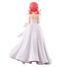 Nino Nakano Ichiban Kuji 1/7 Gracemaster Ichiban Kuji Action Figure