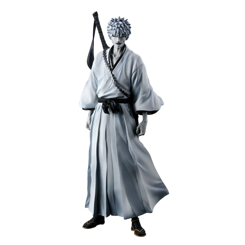 Ichigo Kurosaki Inner Hollow Masterlise Ichiban Kuji Action Figure