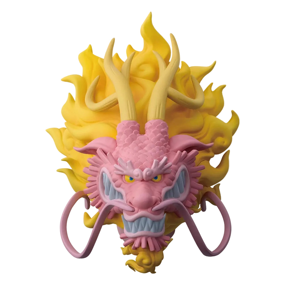 Cabeças Magnéticas One Piece Ichiban Kuji Action Figure