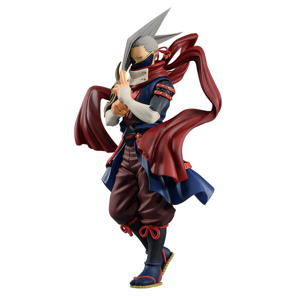 Edgeshot Ichiban Kuji Action Figure