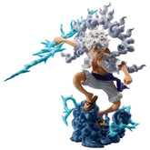 Monkey D. Luffy Ichiban Kuji Action Figure