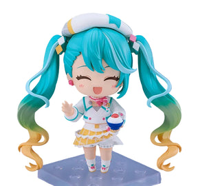 Hatsune Miku Magical Mirai 2024 Ver. Nendoroid Good Smile Company Action Figure