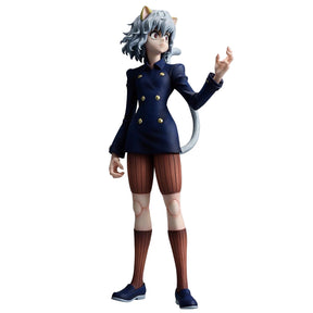 Neferpitou Masterlise Ichiban Kuji Action Figure