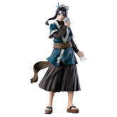 Haku Masterlise Ichiban Kuji Action Figure