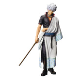 Sakata Gintoki Masterlise Expiece Ichiban Kuji Action Figure