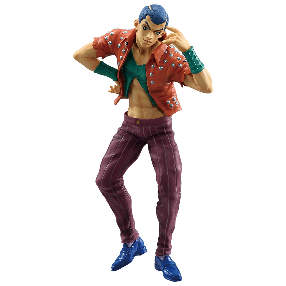 Formaggio Masterlise Ichiban Kuji Action Figure