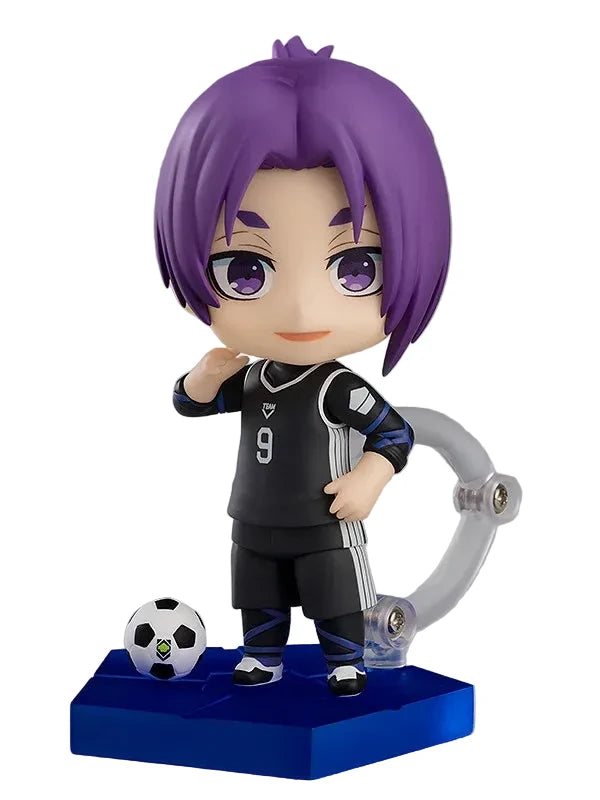 Mikage Reo Nendoroid Good Smile Company Action Figure