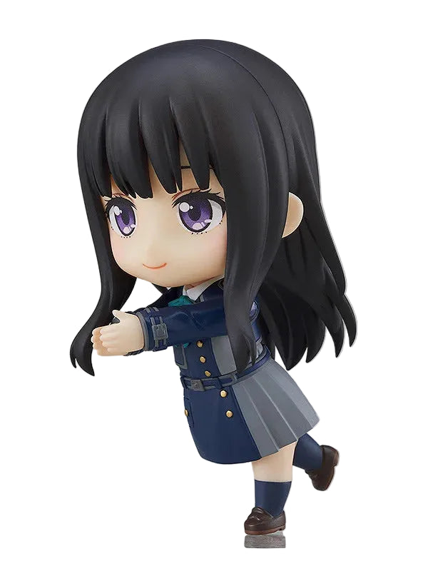 Takina Inoue Nendoroid Good Smile Company Action Figure