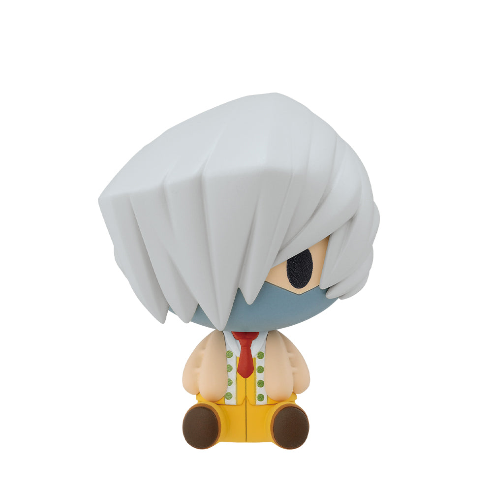 Shoji Mezo Chokonokko Ichiban Kuji Action Figure