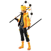 Naruto Uzumaki Masterlise Ichiban Kuj Action Figure