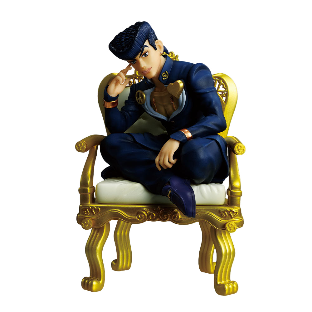 Josuke Higashikata Ichiban Kuji Action Figure