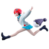 Amate Yuzuriha (Machu) & Haro Masterlise Ichiban Kuji Action Figure