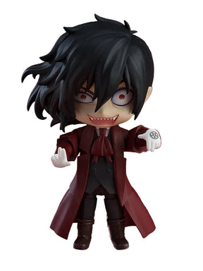 Alucard Nendoroid Good Smile Company Action Figure