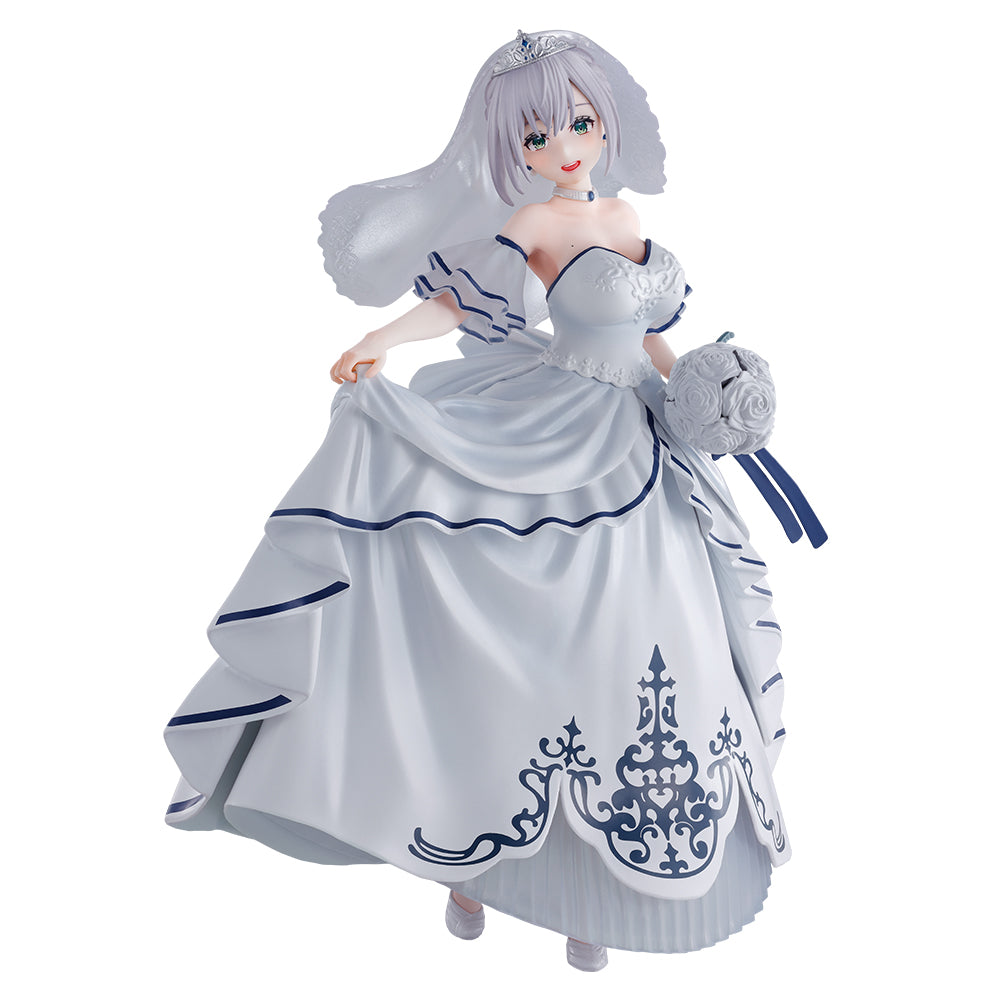 Shirogane Noel Ichiban Kuji Action Figure