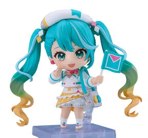 Hatsune Miku Magical Mirai 2024 Ver. Nendoroid Good Smile Company Action Figure