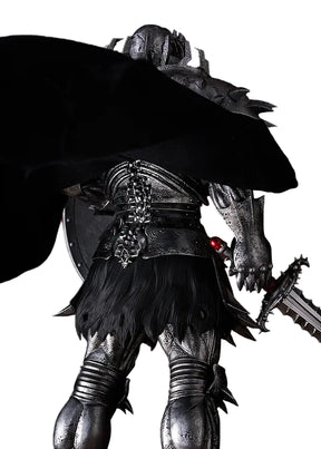 Skull Knight POP UP PARADE L Size Good Smile Company Action Figure