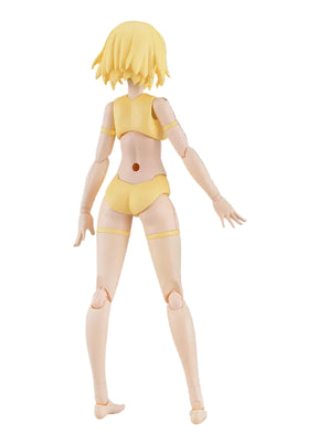 Muse Body Ichika B Type PLAMATEA Good Smile Company Action Figure