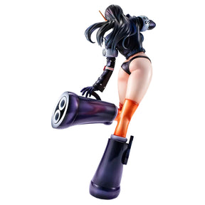 Nico Robin Portrait.Of.Pirates Evolutionary History MegaHouse Action Figure