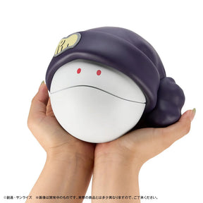 Haro Character Bank Standard MegaHouse Figure