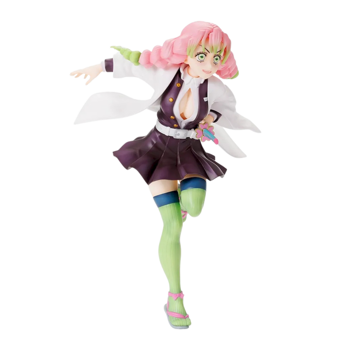 Mitsuri Kanroji Figurizmα Sega Action Figure