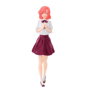 Kino Himari Luminasta SEGA Action Figure