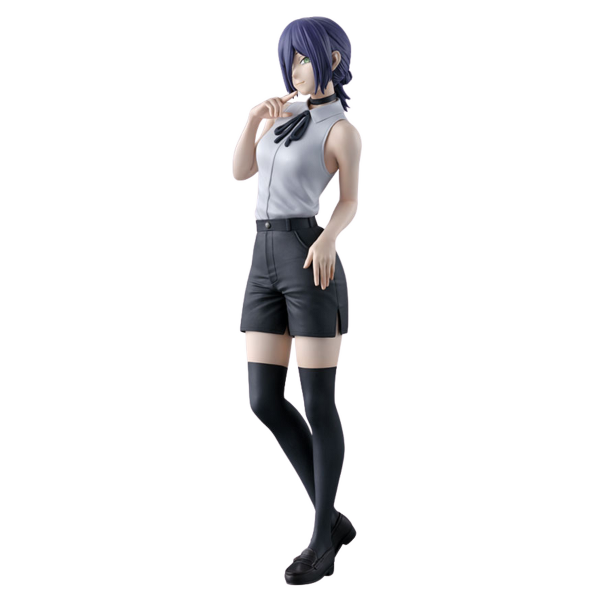 Reze Chainsaw Man Ichiban Kuji Action Figure