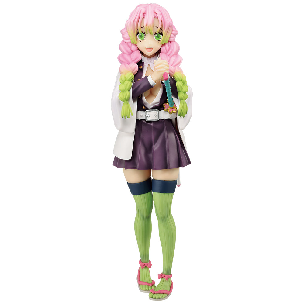 Mitsuri Kanroji Masterlise Ichiban Kuji Action Figure