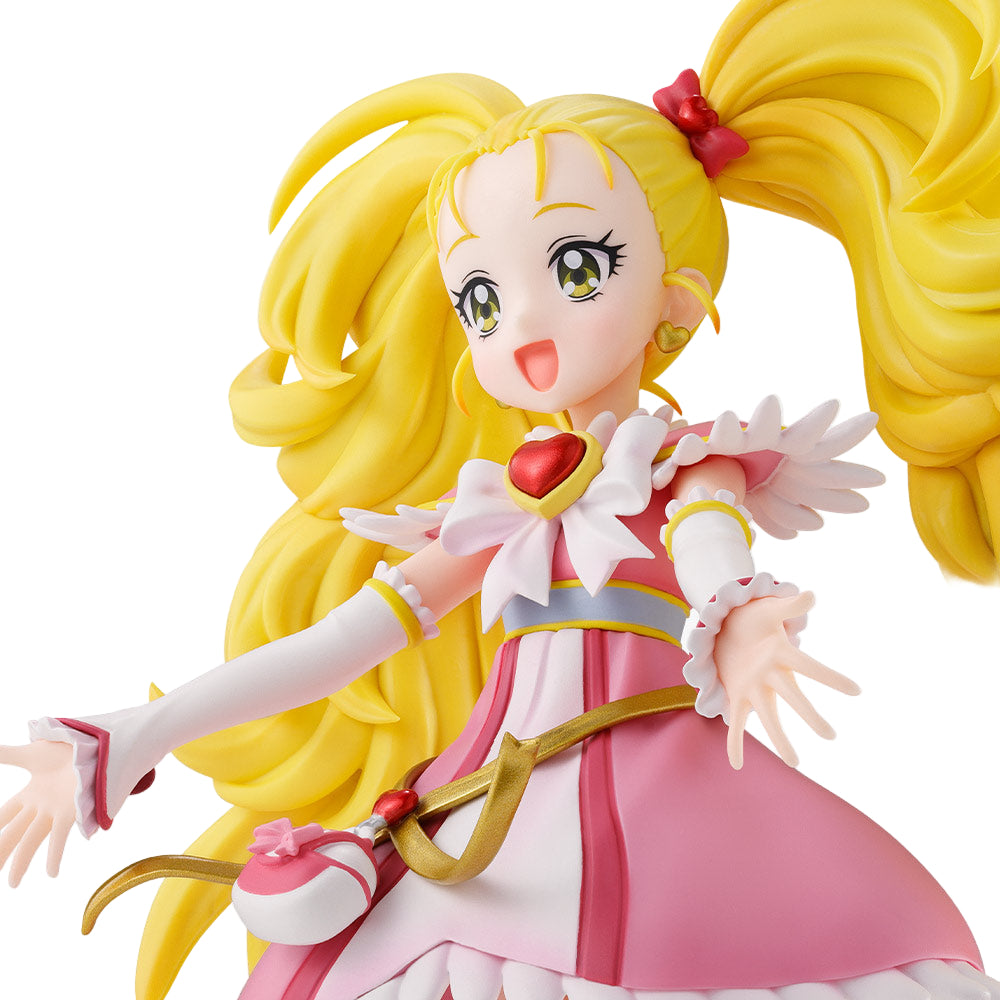 Shiny Luminous Last One Prize Ichiban Kuji Action Figure