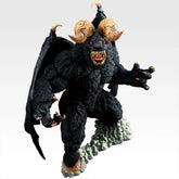 Nosferatu Zodd Os Dois Polos do Destino Sofvics Ichiban Kuji Action Figure
