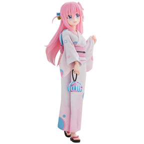 Gotou Hitori Gracemaster Ichiban Kuji Action Figure