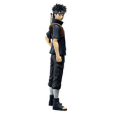 Shisui Uchiha Masterlise Ichiban Kuji Action Figure