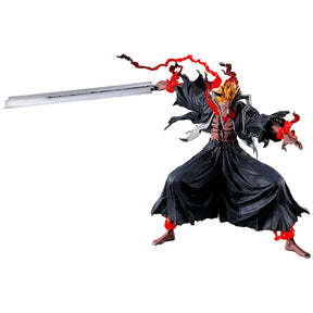 Ichigo Kurosaki Masterlise Stirring Souls vol.5 Ichiban Kuji Action Figure