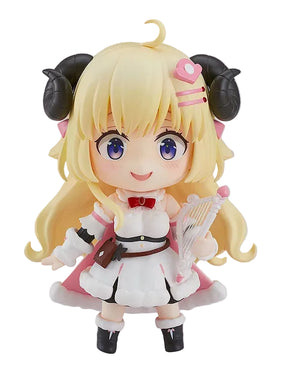Tsunomaki Watame Nendoroid Good Smile Company Action Figure