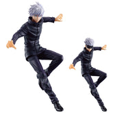 Satoru Gojo Revival Ver. Ichiban Kuji Action Figure
