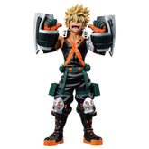 Katsuki Bakugo Ichiban Kuji Action Figure