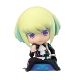 Lio Fotia Complete Combustion Ver. Nendoroid DX Good Smile Company Action Figure