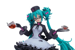 Hatsune Miku Pop Up Parade Good Smile Kuji Action Figure