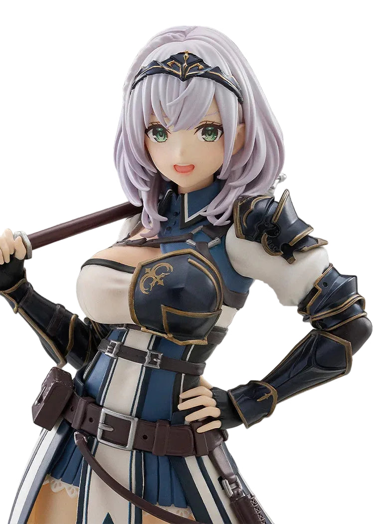 Shirogane Noel Pop Up Parade SP Good Smile Company Action Figure