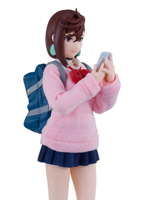 Momo Figma Good Smile Company Action Figure